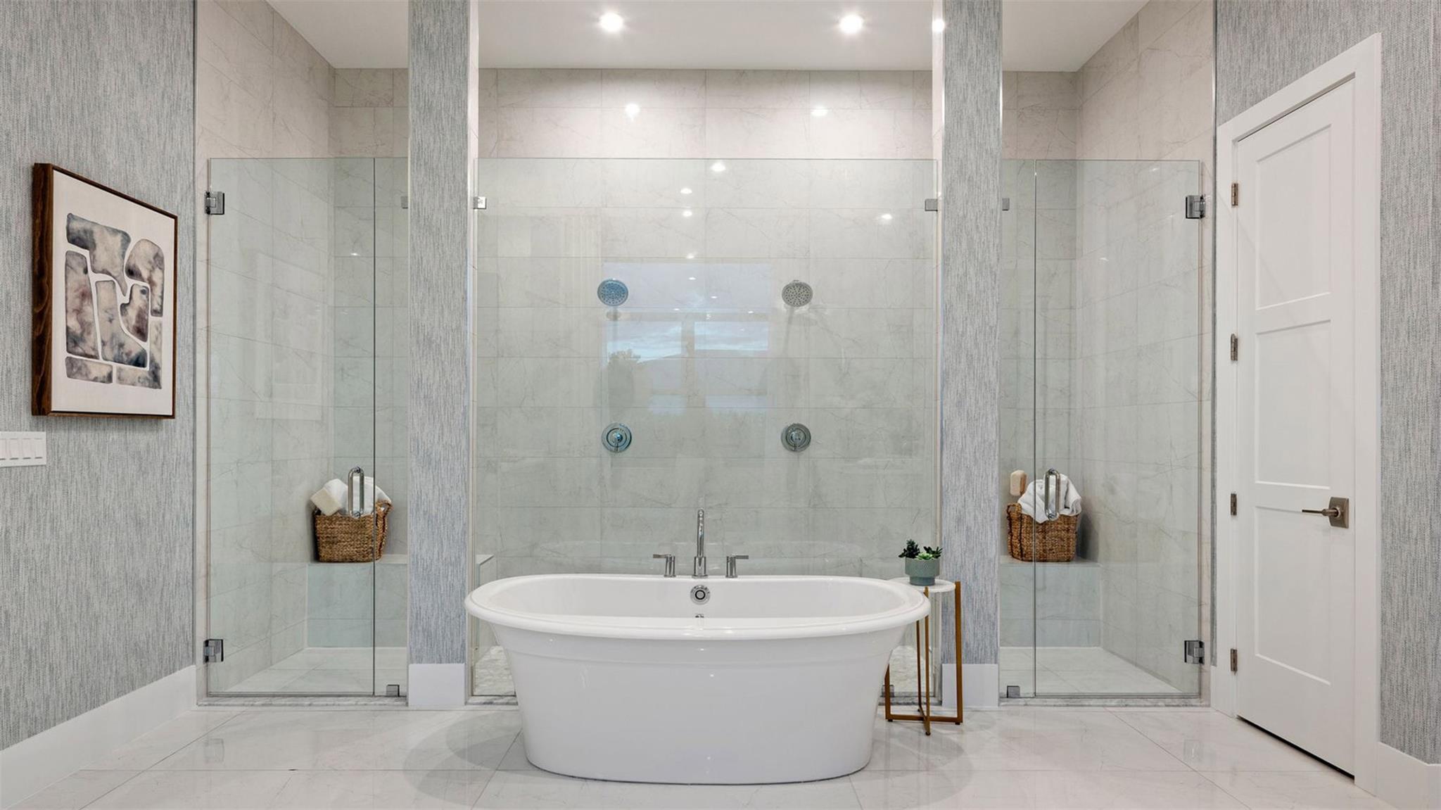 Astor Creek - Residential