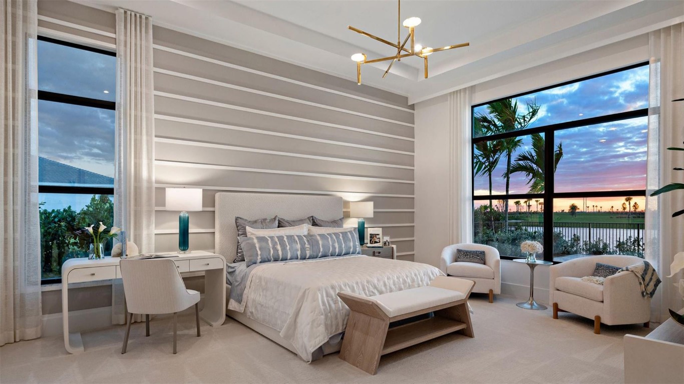 Astor Creek - Residential