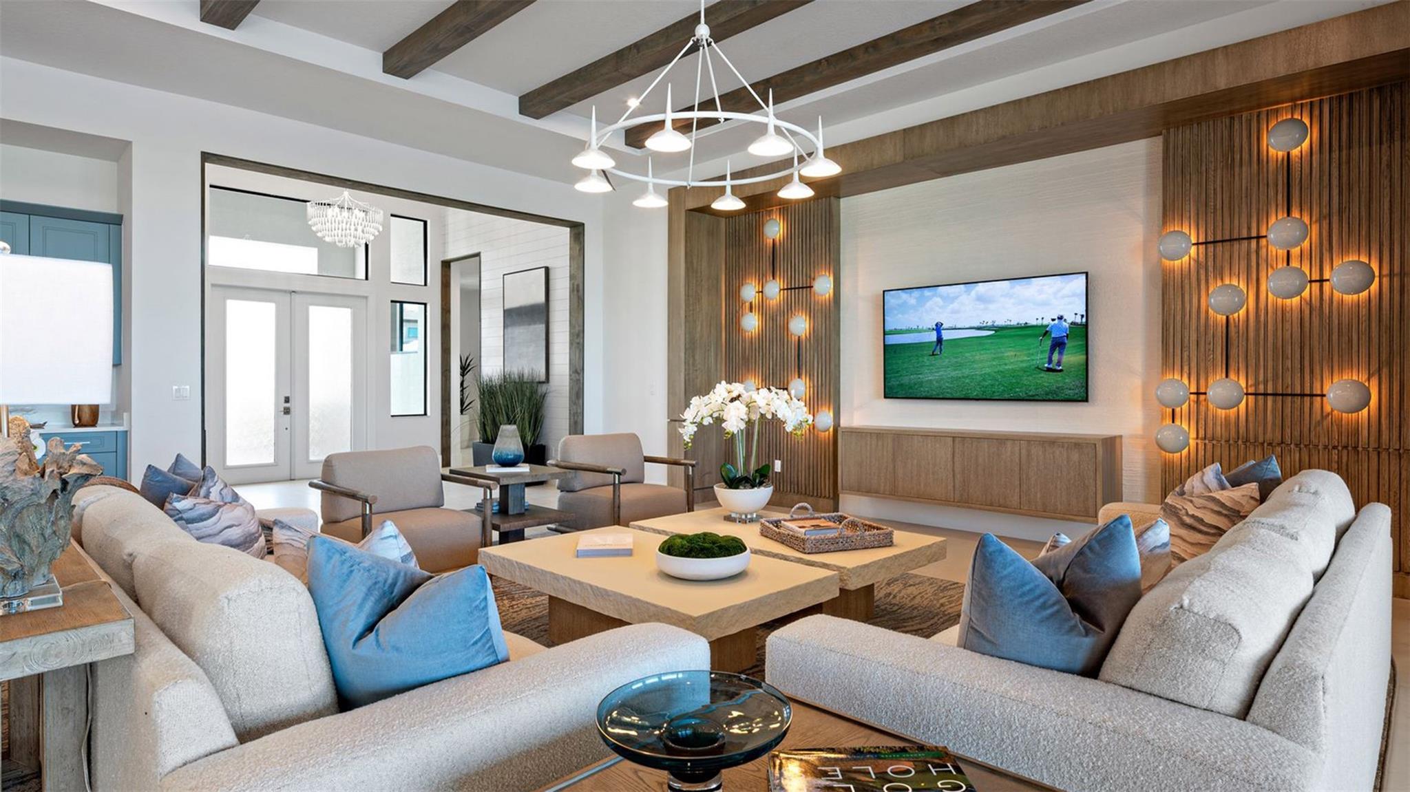 Astor Creek - Residential