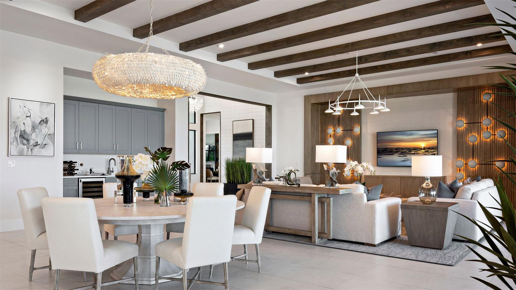 Astor Creek - Residential