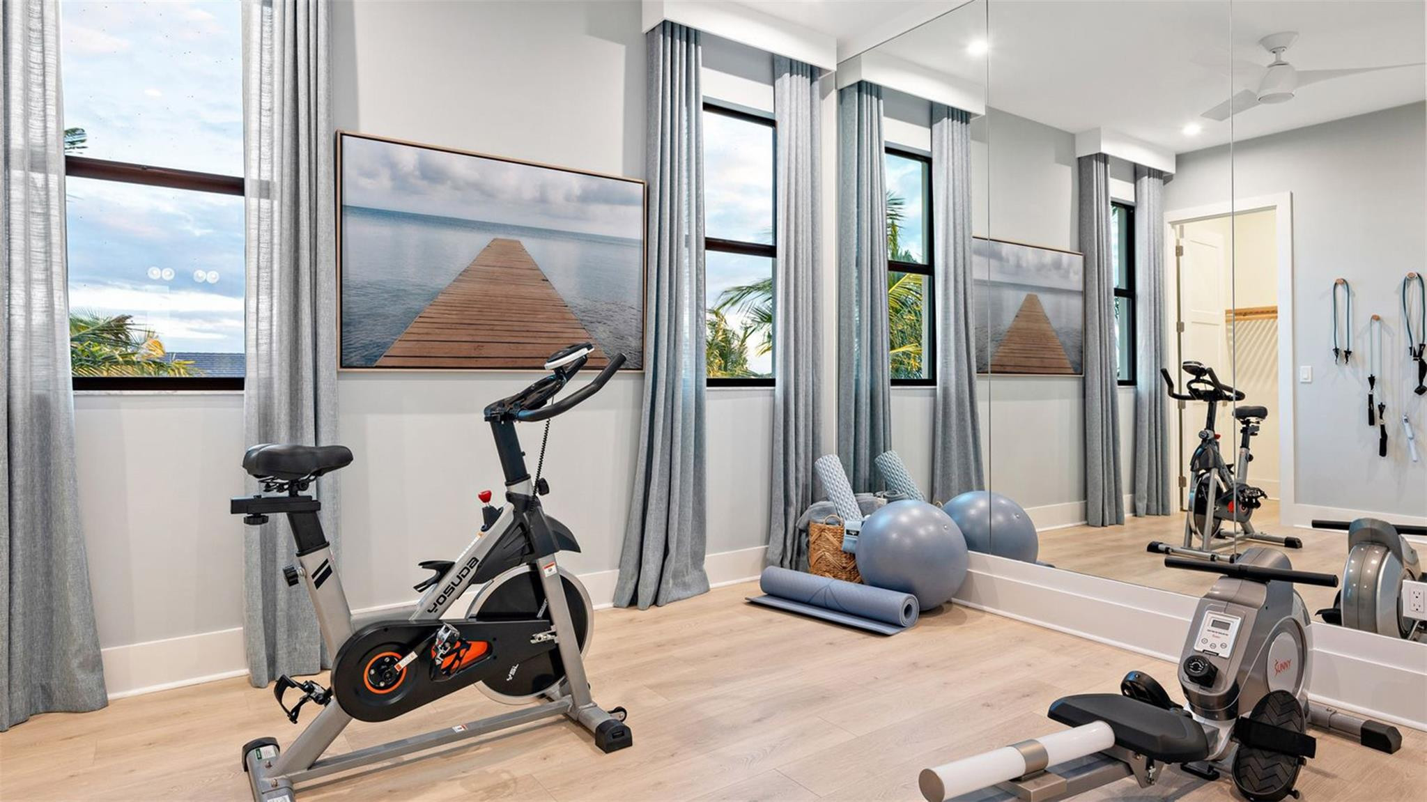 Astor Creek - Residential