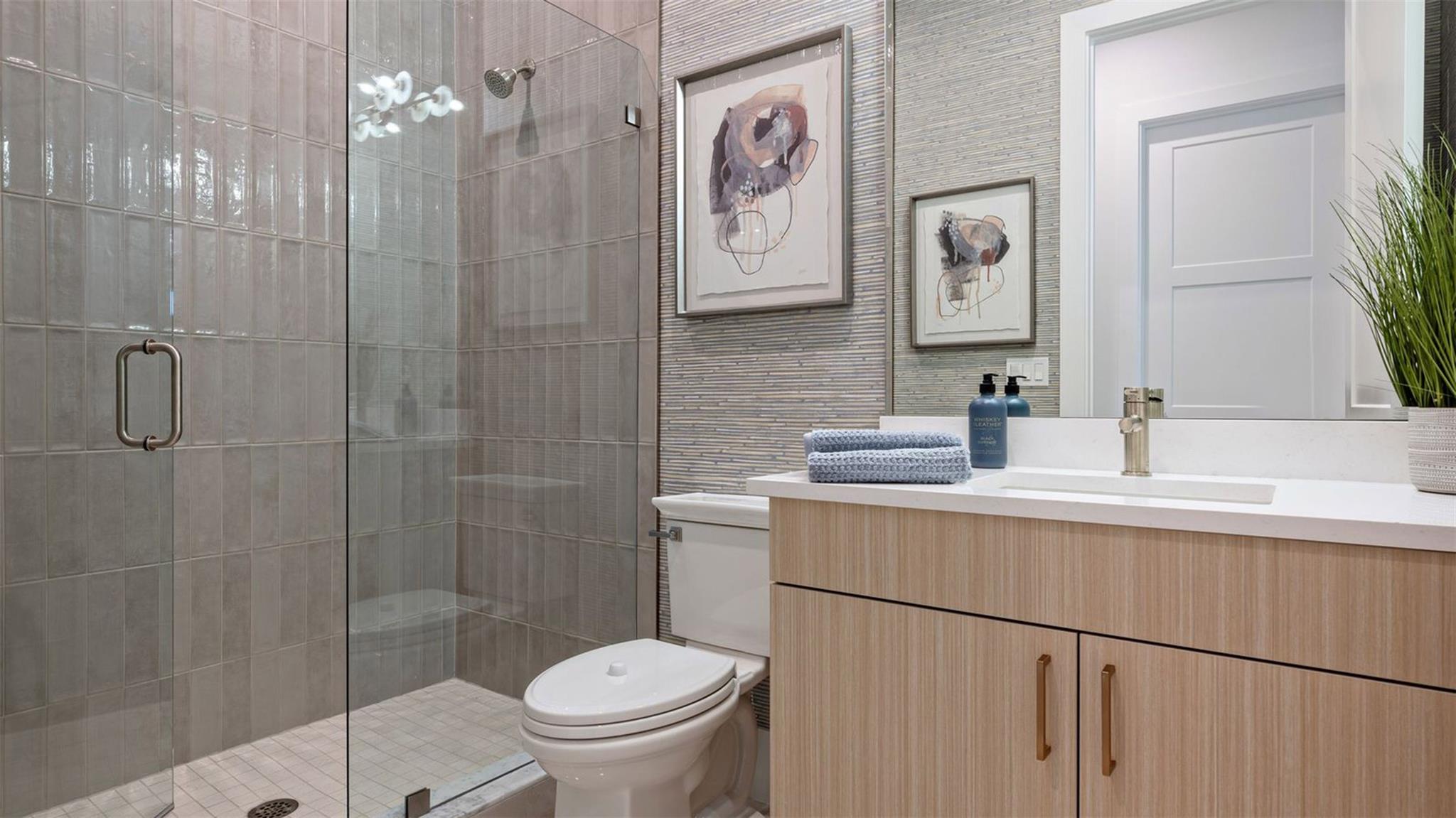 Astor Creek - Residential