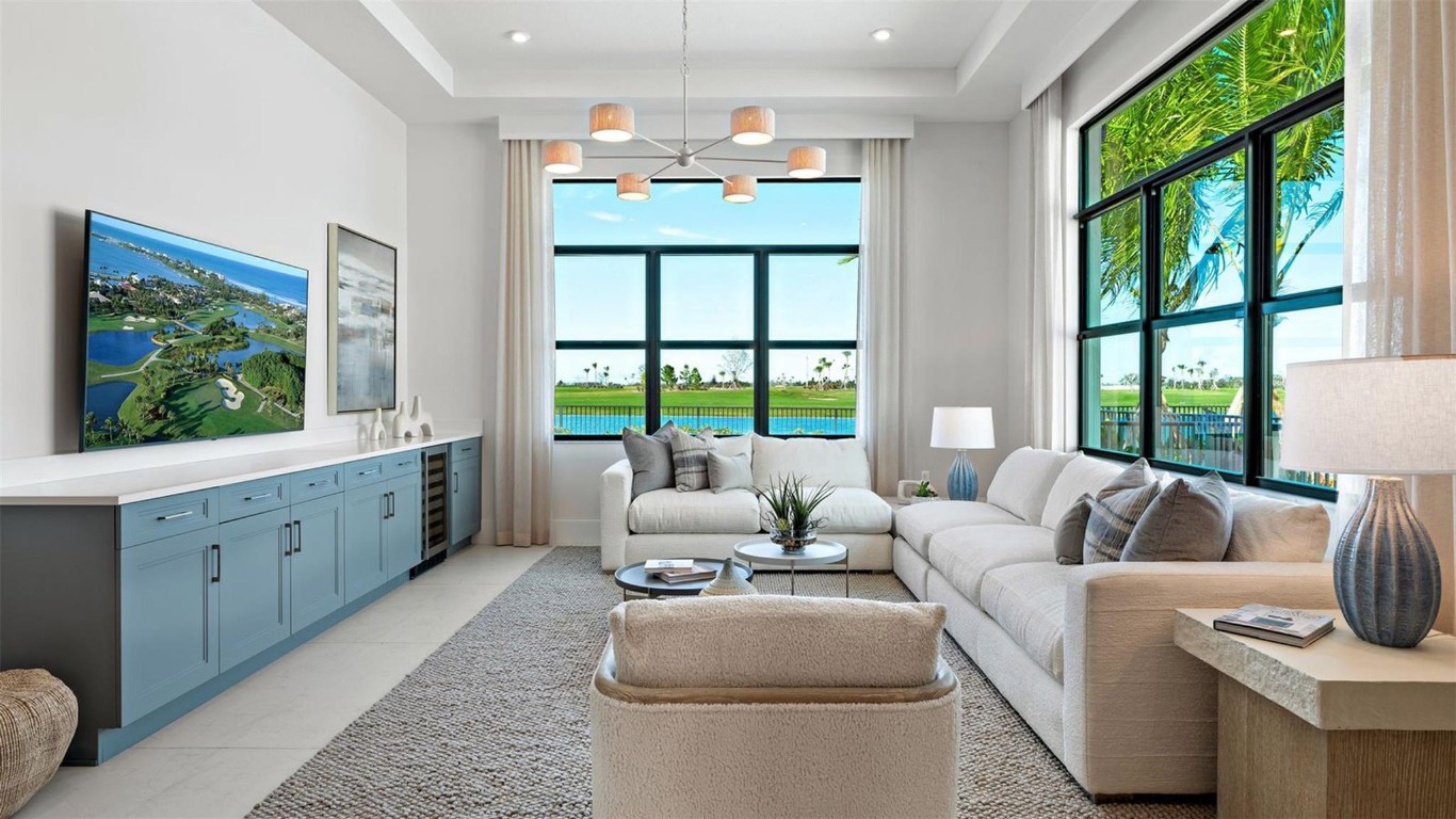 Astor Creek - Residential