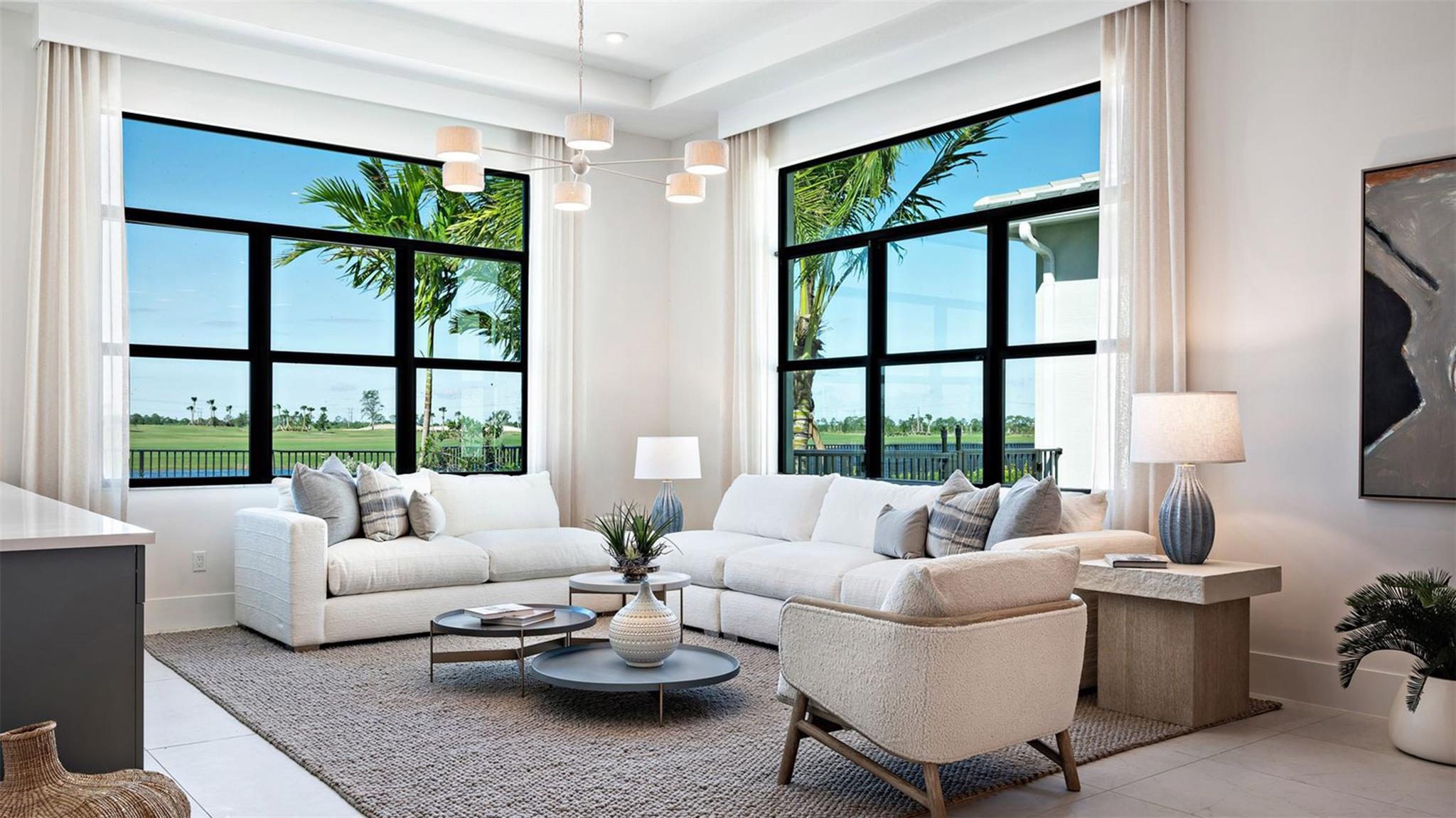 Astor Creek - Residential