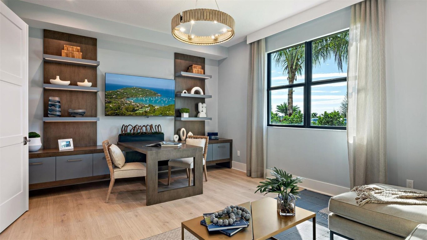 Astor Creek - Residential