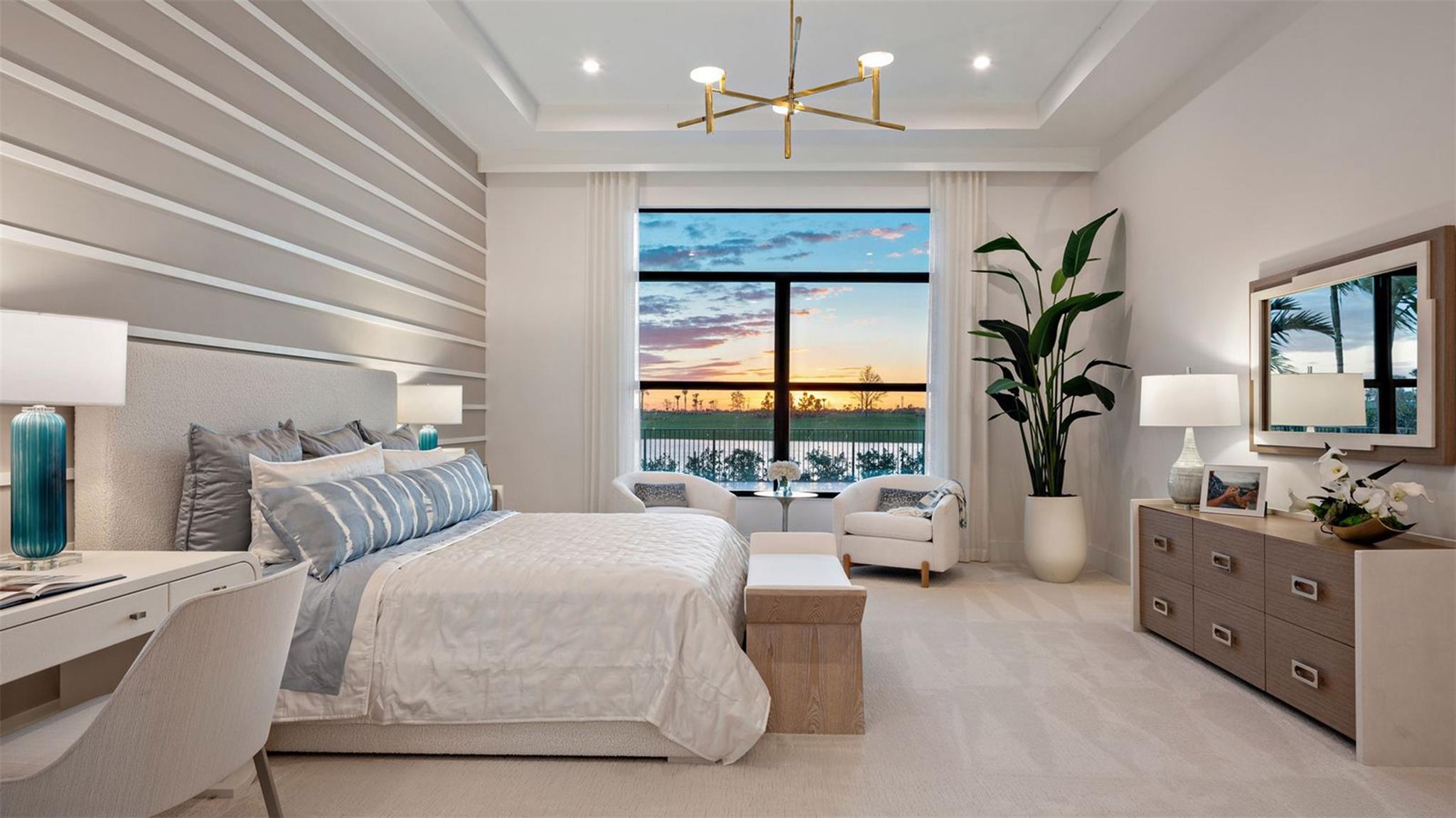 Astor Creek - Residential