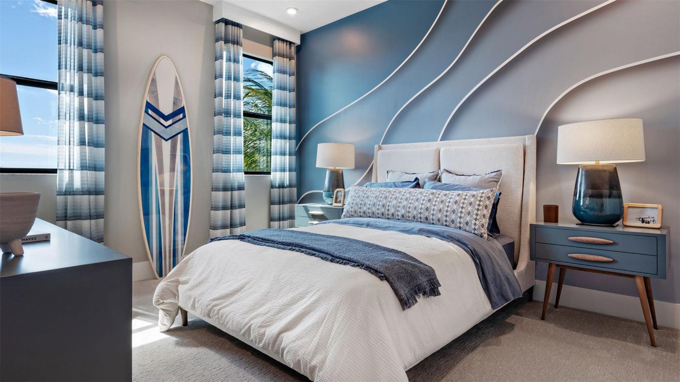 Astor Creek - Residential