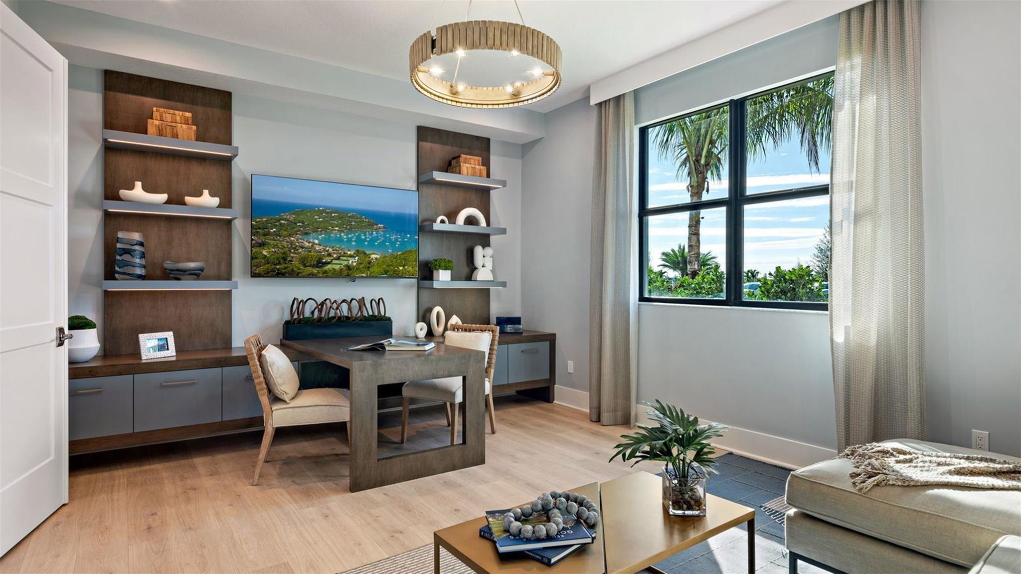 Astor Creek - Residential