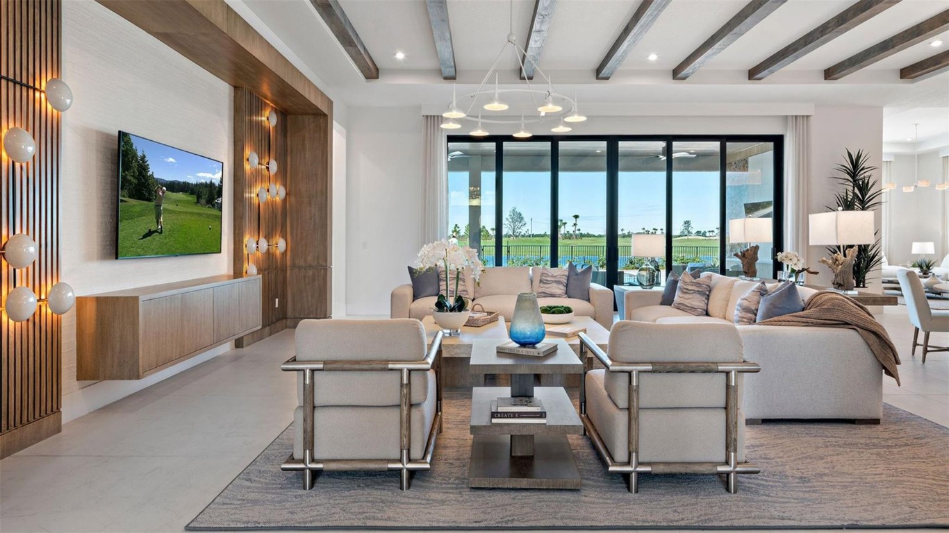 Astor Creek - Residential