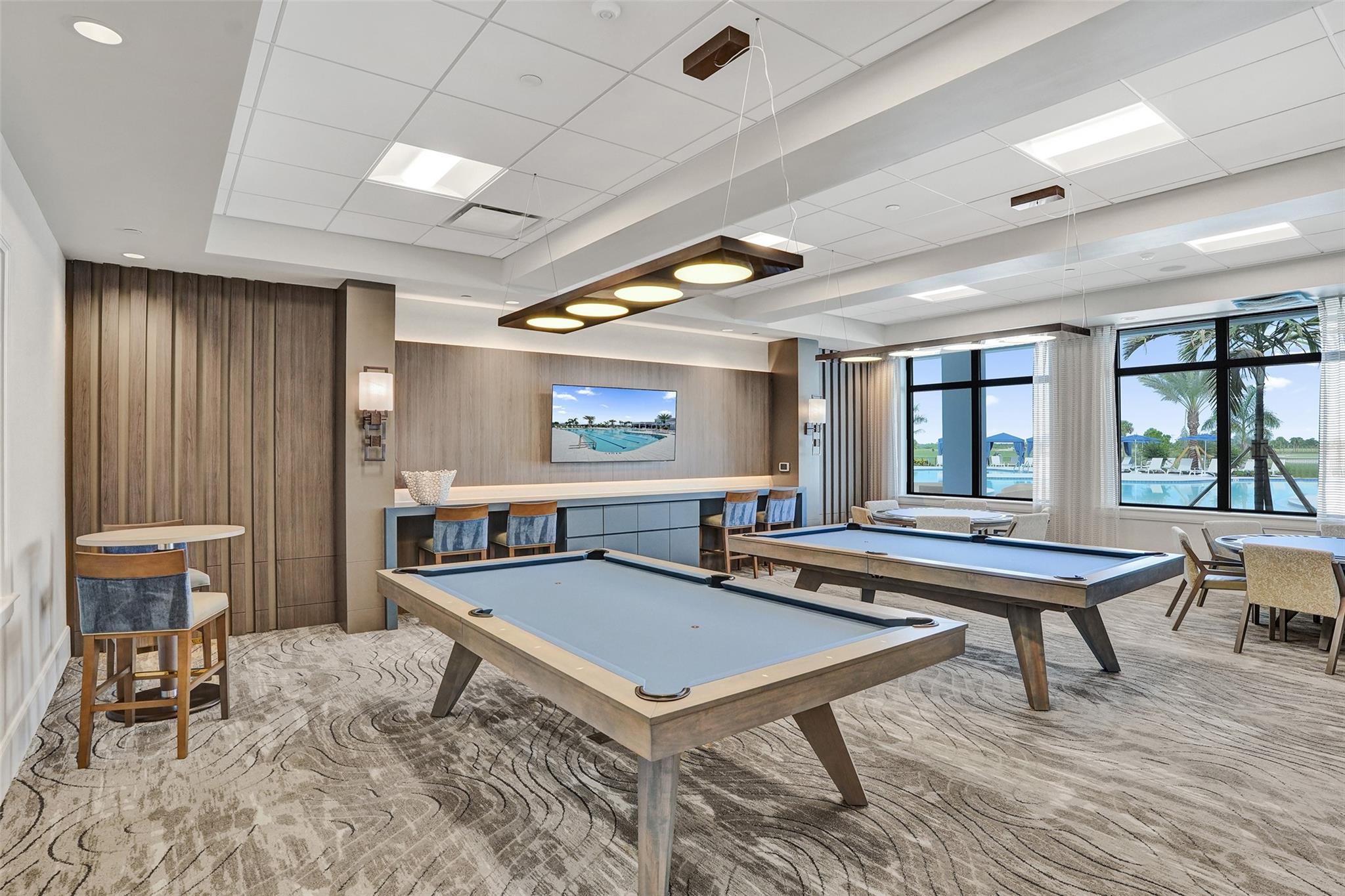 Astor Creek - Residential