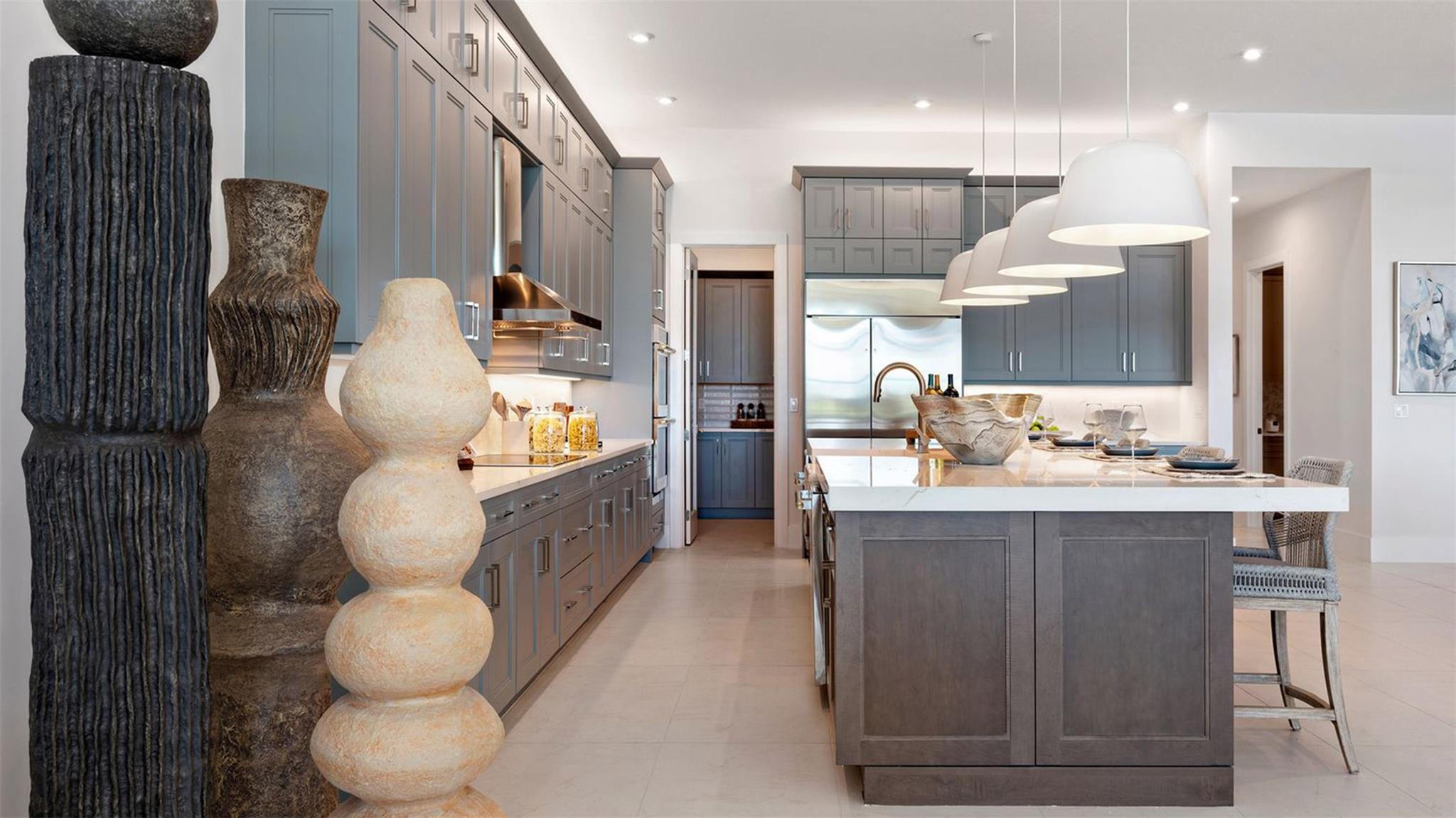 Astor Creek - Residential