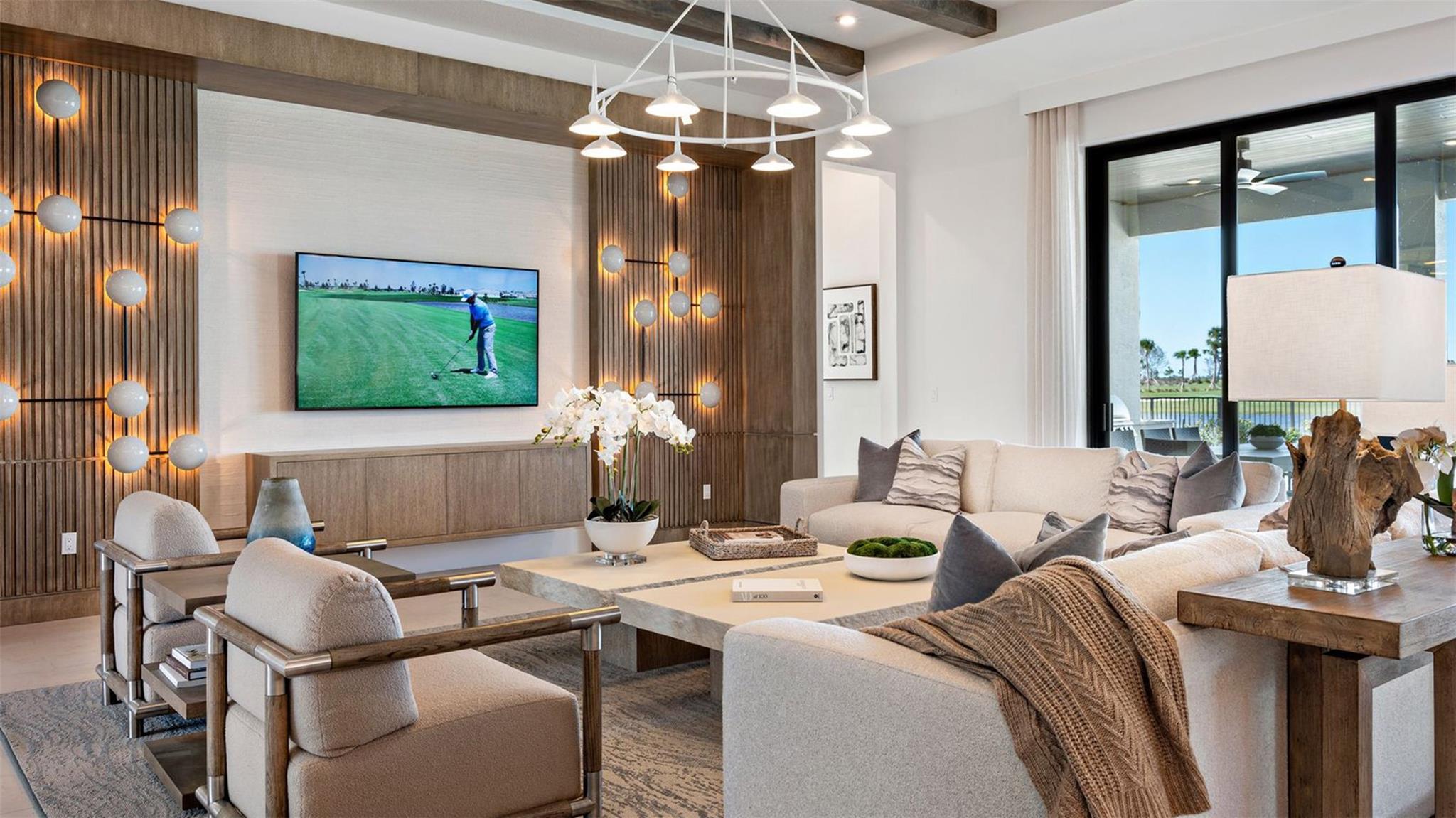 Astor Creek - Residential