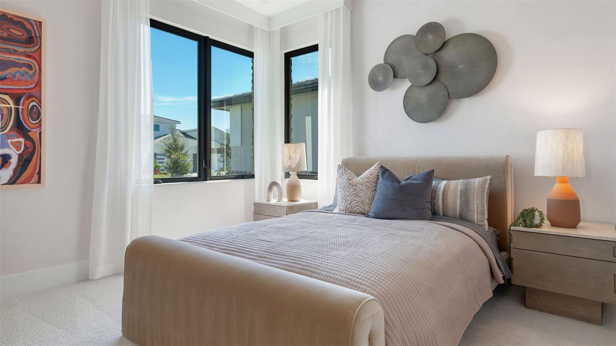 Astor Creek - Residential