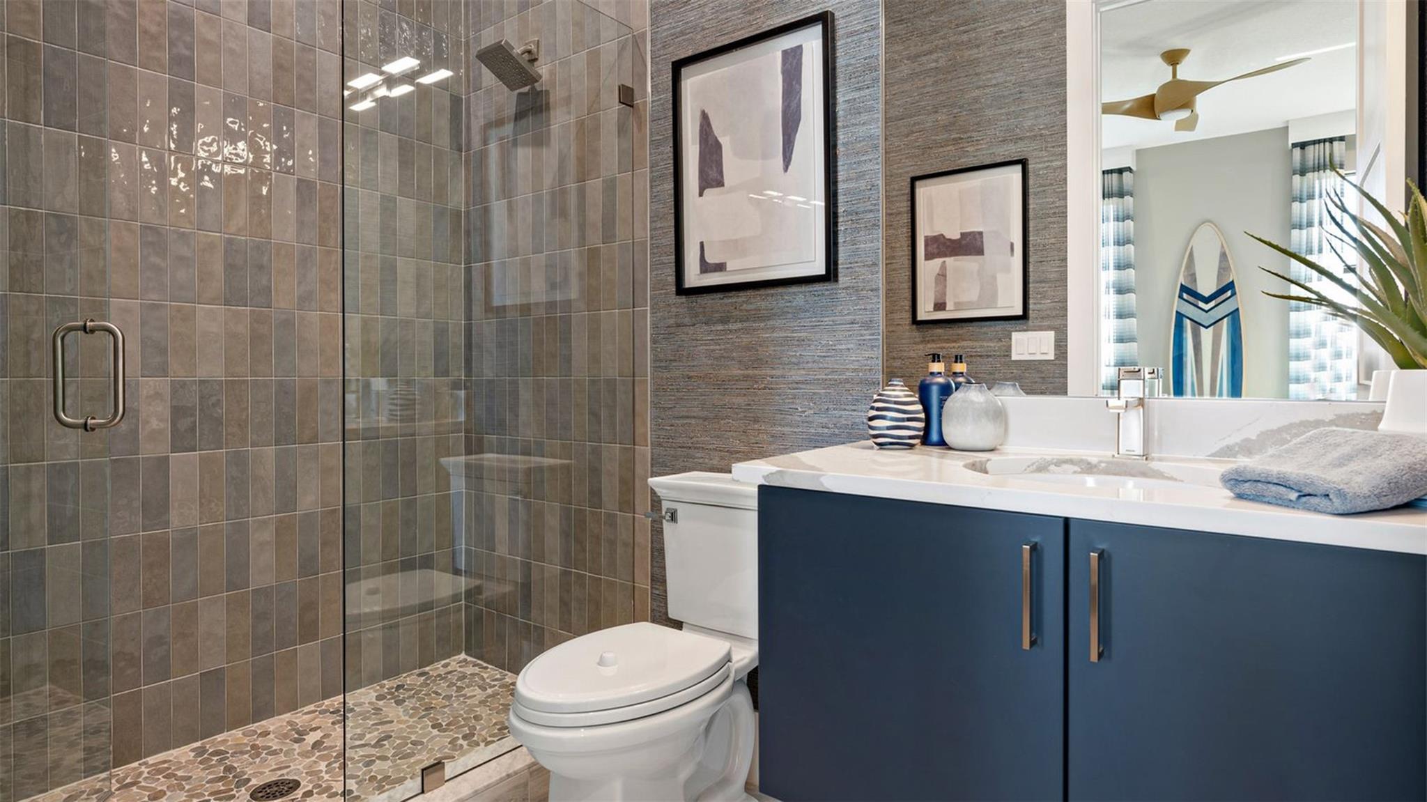 Astor Creek - Residential