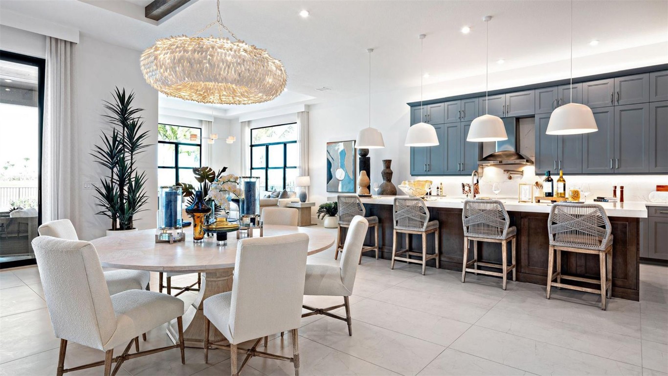 Astor Creek - Residential