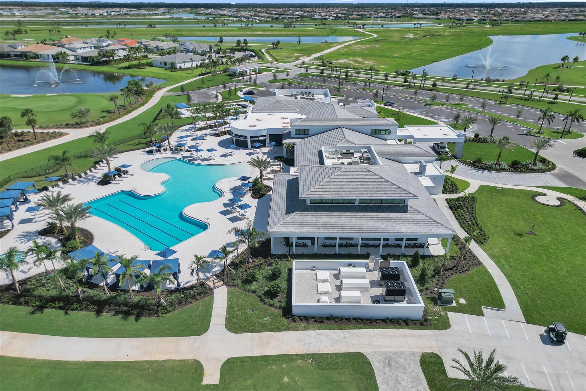 Astor Creek - Residential