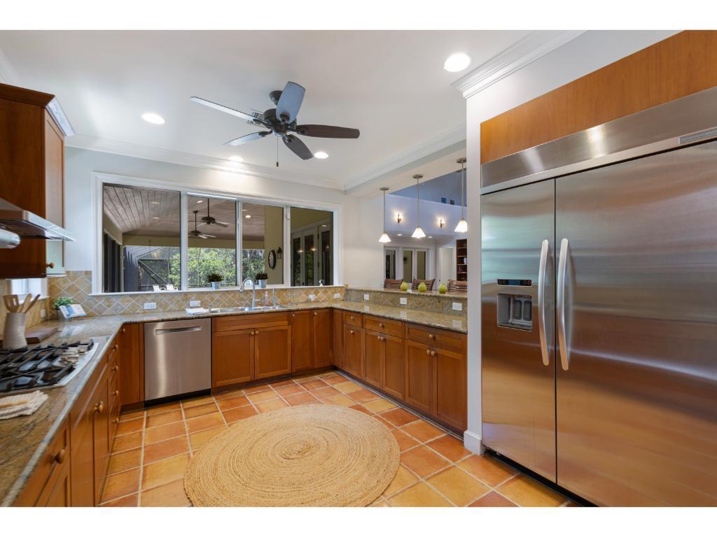 INDIAN RIVER CLUB PLAT NO 7 OAK HAMMOCK - Residential