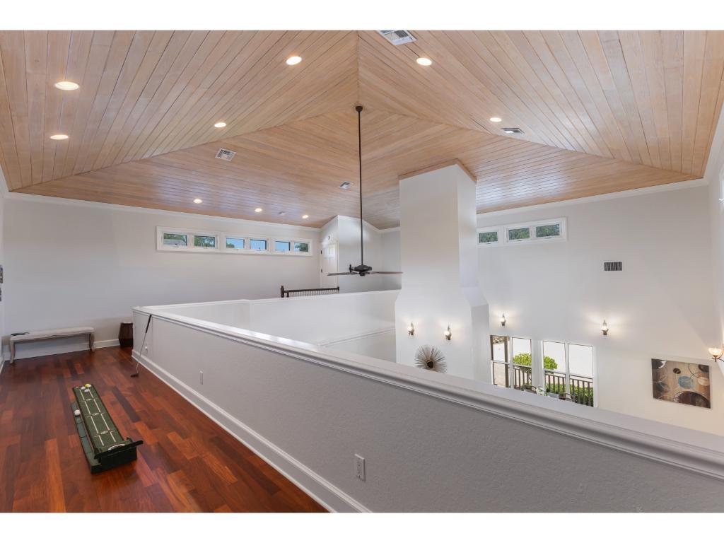 INDIAN RIVER CLUB PLAT NO 7 OAK HAMMOCK - Residential