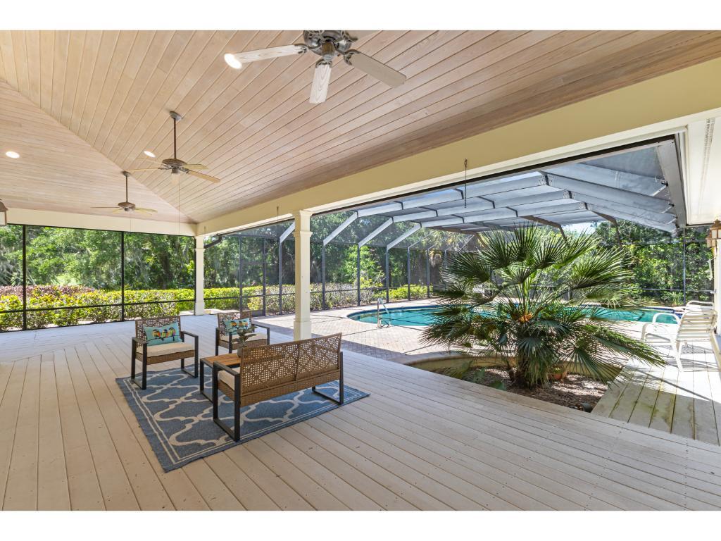 INDIAN RIVER CLUB PLAT NO 7 OAK HAMMOCK - Residential