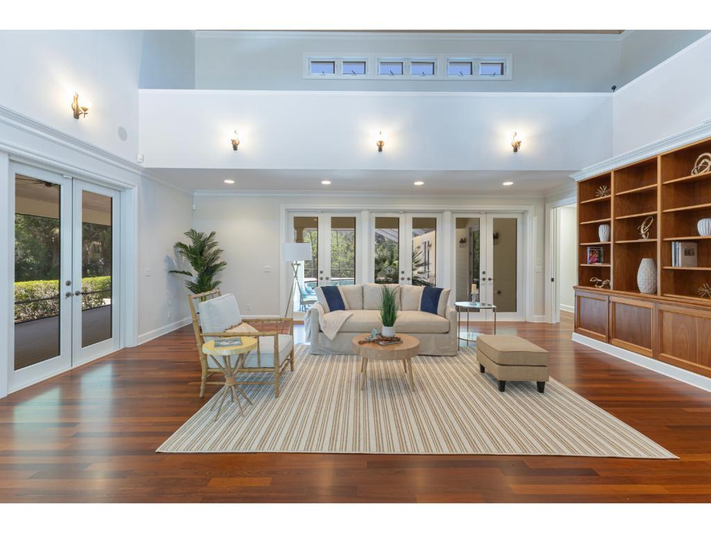 INDIAN RIVER CLUB PLAT NO 7 OAK HAMMOCK - Residential