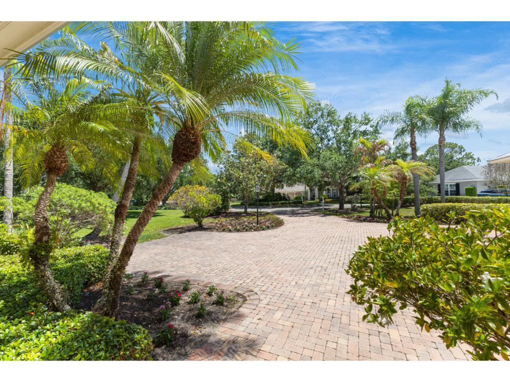 INDIAN RIVER CLUB PLAT NO 7 OAK HAMMOCK - Residential