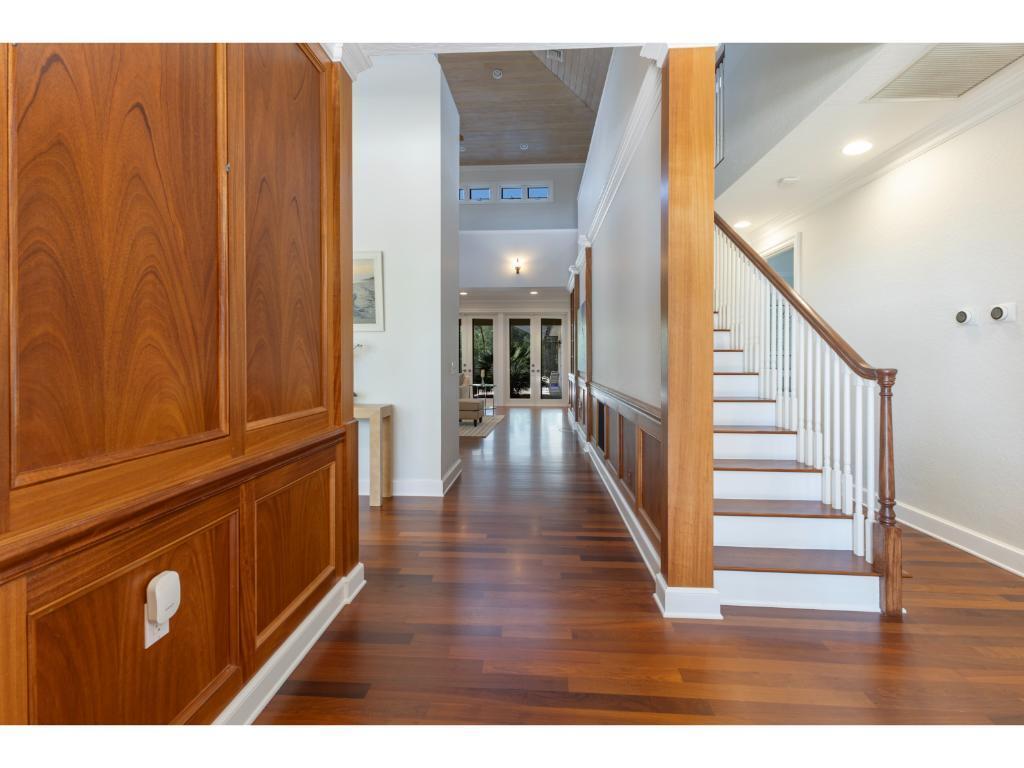 INDIAN RIVER CLUB PLAT NO 7 OAK HAMMOCK - Residential