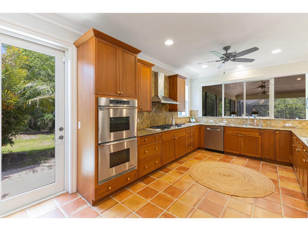 INDIAN RIVER CLUB PLAT NO 7 OAK HAMMOCK - Residential