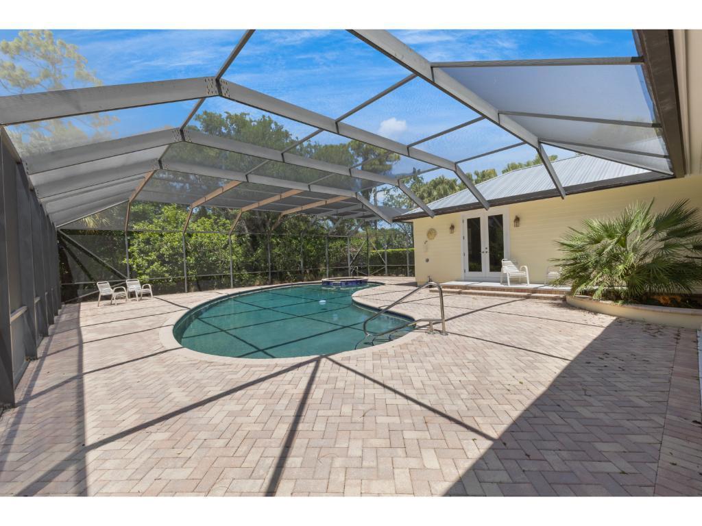 INDIAN RIVER CLUB PLAT NO 7 OAK HAMMOCK - Residential