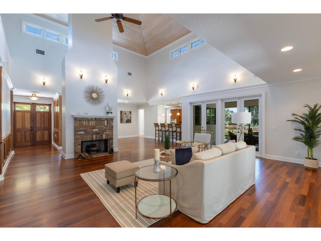 INDIAN RIVER CLUB PLAT NO 7 OAK HAMMOCK - Residential