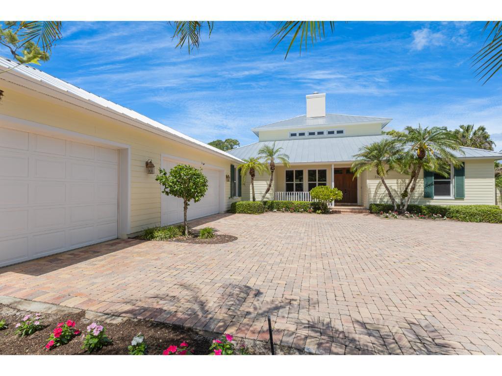 INDIAN RIVER CLUB PLAT NO 7 OAK HAMMOCK - Residential