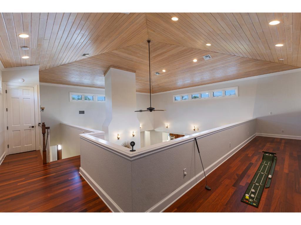 INDIAN RIVER CLUB PLAT NO 7 OAK HAMMOCK - Residential