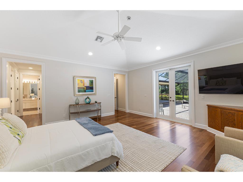 INDIAN RIVER CLUB PLAT NO 7 OAK HAMMOCK - Residential