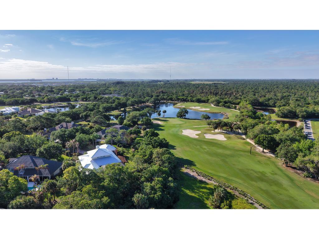 INDIAN RIVER CLUB PLAT NO 7 OAK HAMMOCK - Residential