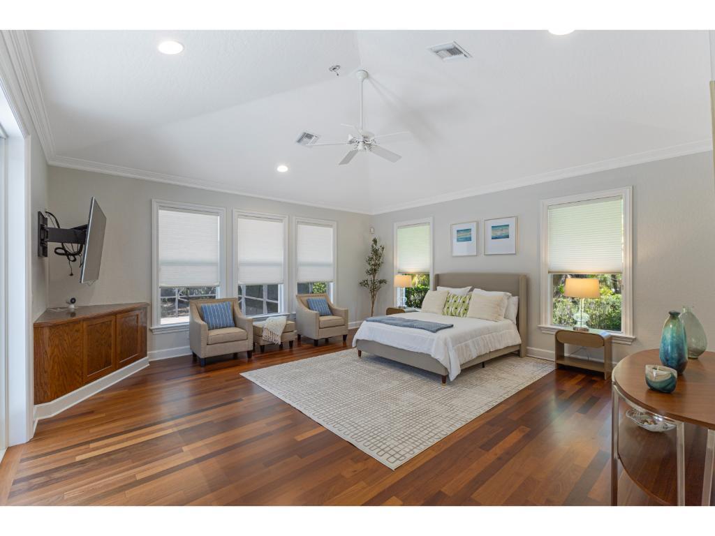 INDIAN RIVER CLUB PLAT NO 7 OAK HAMMOCK - Residential