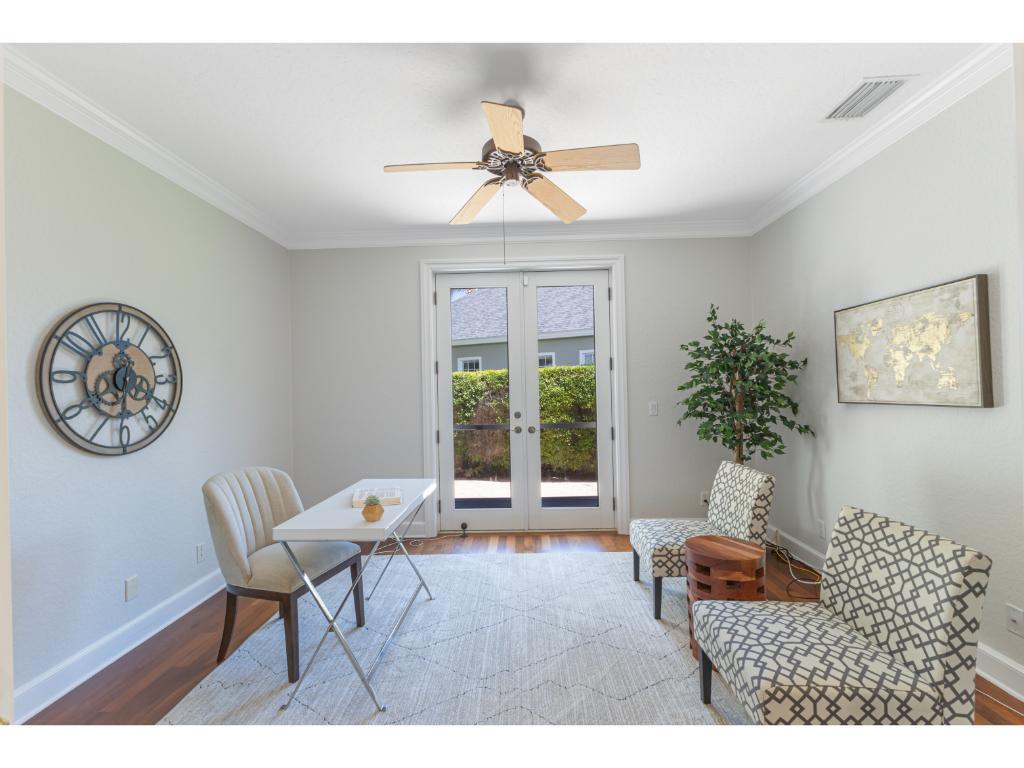 INDIAN RIVER CLUB PLAT NO 7 OAK HAMMOCK - Residential