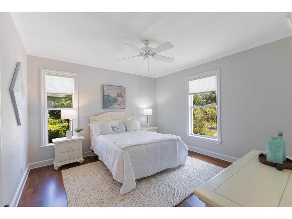 INDIAN RIVER CLUB PLAT NO 7 OAK HAMMOCK - Residential