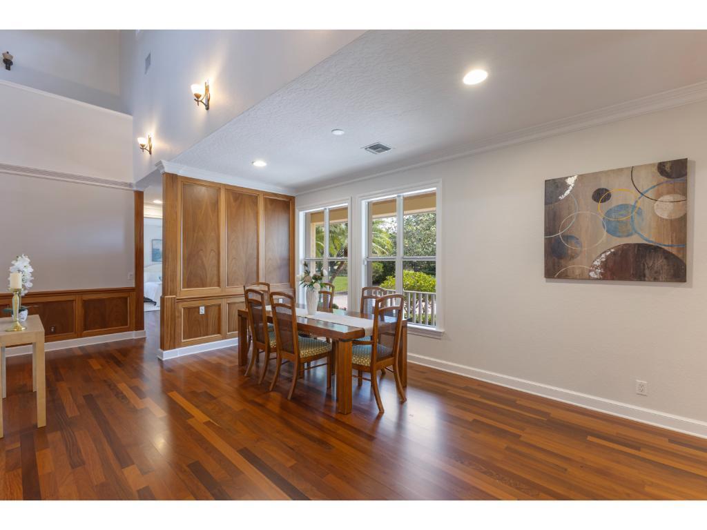 INDIAN RIVER CLUB PLAT NO 7 OAK HAMMOCK - Residential