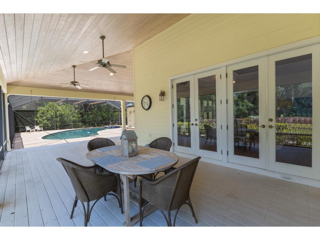 INDIAN RIVER CLUB PLAT NO 7 OAK HAMMOCK - Residential