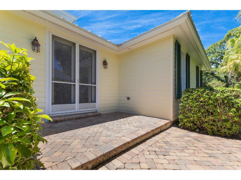 INDIAN RIVER CLUB PLAT NO 7 OAK HAMMOCK - Residential