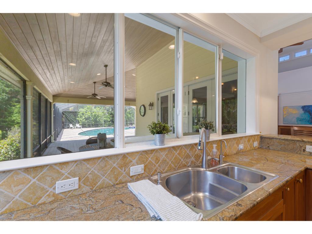 INDIAN RIVER CLUB PLAT NO 7 OAK HAMMOCK - Residential