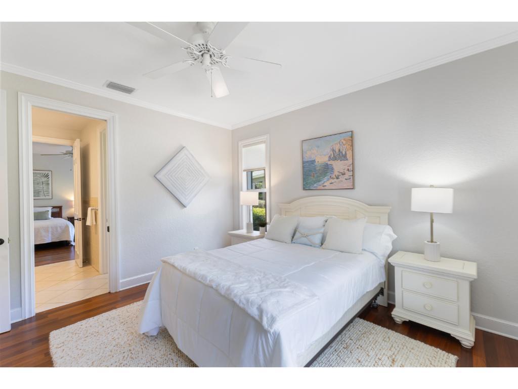 INDIAN RIVER CLUB PLAT NO 7 OAK HAMMOCK - Residential