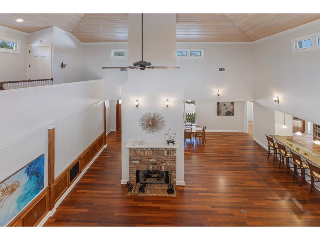 INDIAN RIVER CLUB PLAT NO 7 OAK HAMMOCK - Residential