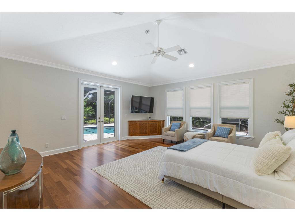 INDIAN RIVER CLUB PLAT NO 7 OAK HAMMOCK - Residential