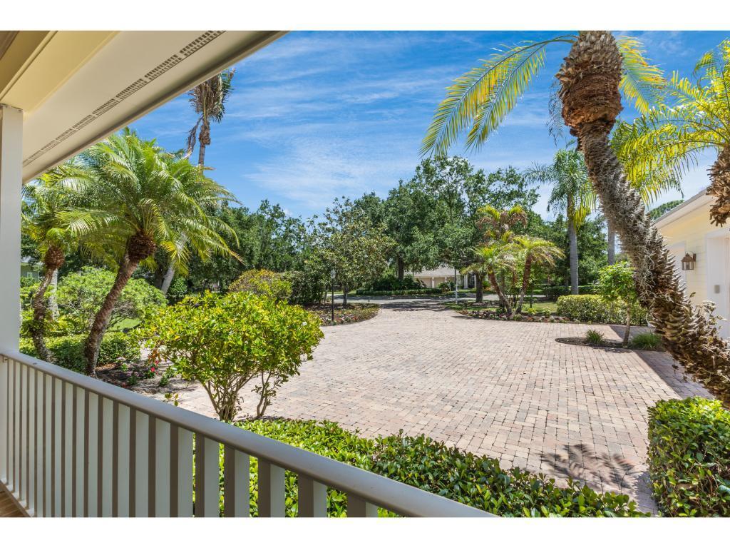 INDIAN RIVER CLUB PLAT NO 7 OAK HAMMOCK - Residential