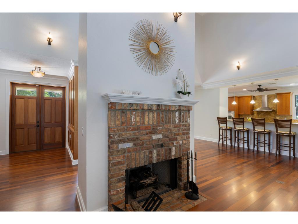 INDIAN RIVER CLUB PLAT NO 7 OAK HAMMOCK - Residential