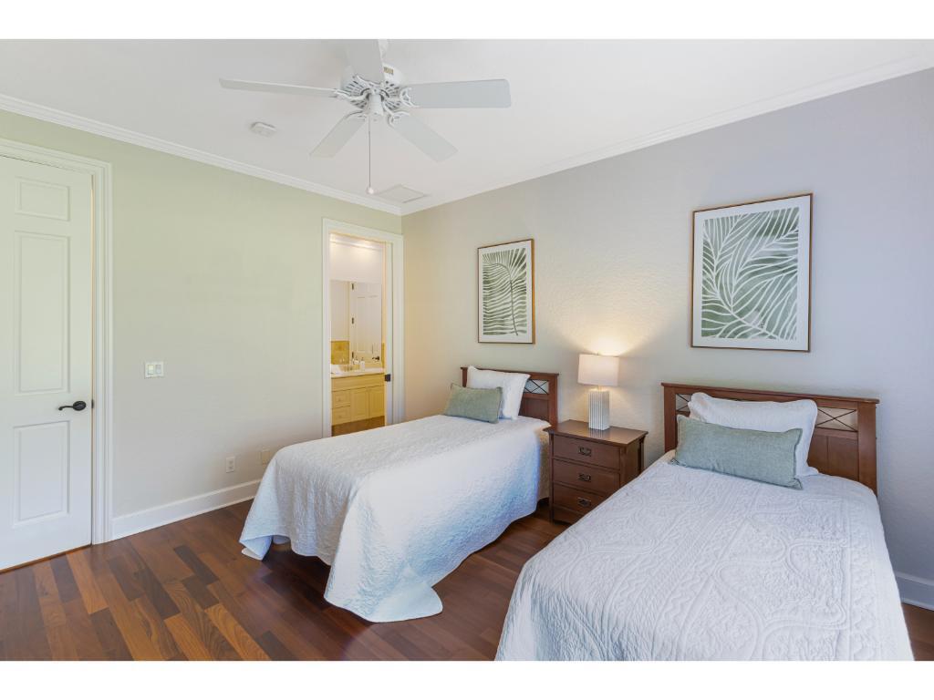 INDIAN RIVER CLUB PLAT NO 7 OAK HAMMOCK - Residential