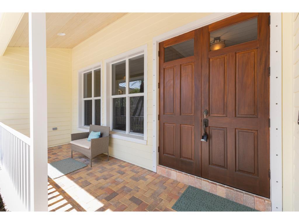 INDIAN RIVER CLUB PLAT NO 7 OAK HAMMOCK - Residential