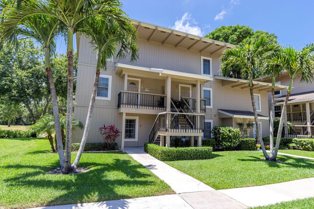 Photo of 18360 SE Wood Haven Lane #A, Jupiter, FL 33469 (MLS # R10981516)