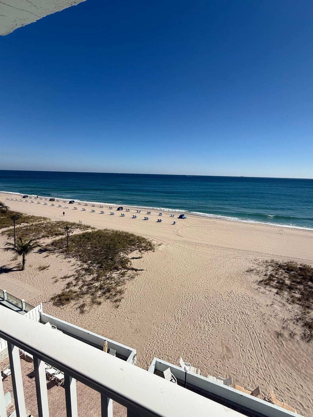 Photo of 4636 El Mar Drive #602, Lauderdale By The Sea, FL 33308 (MLS # F10550795)