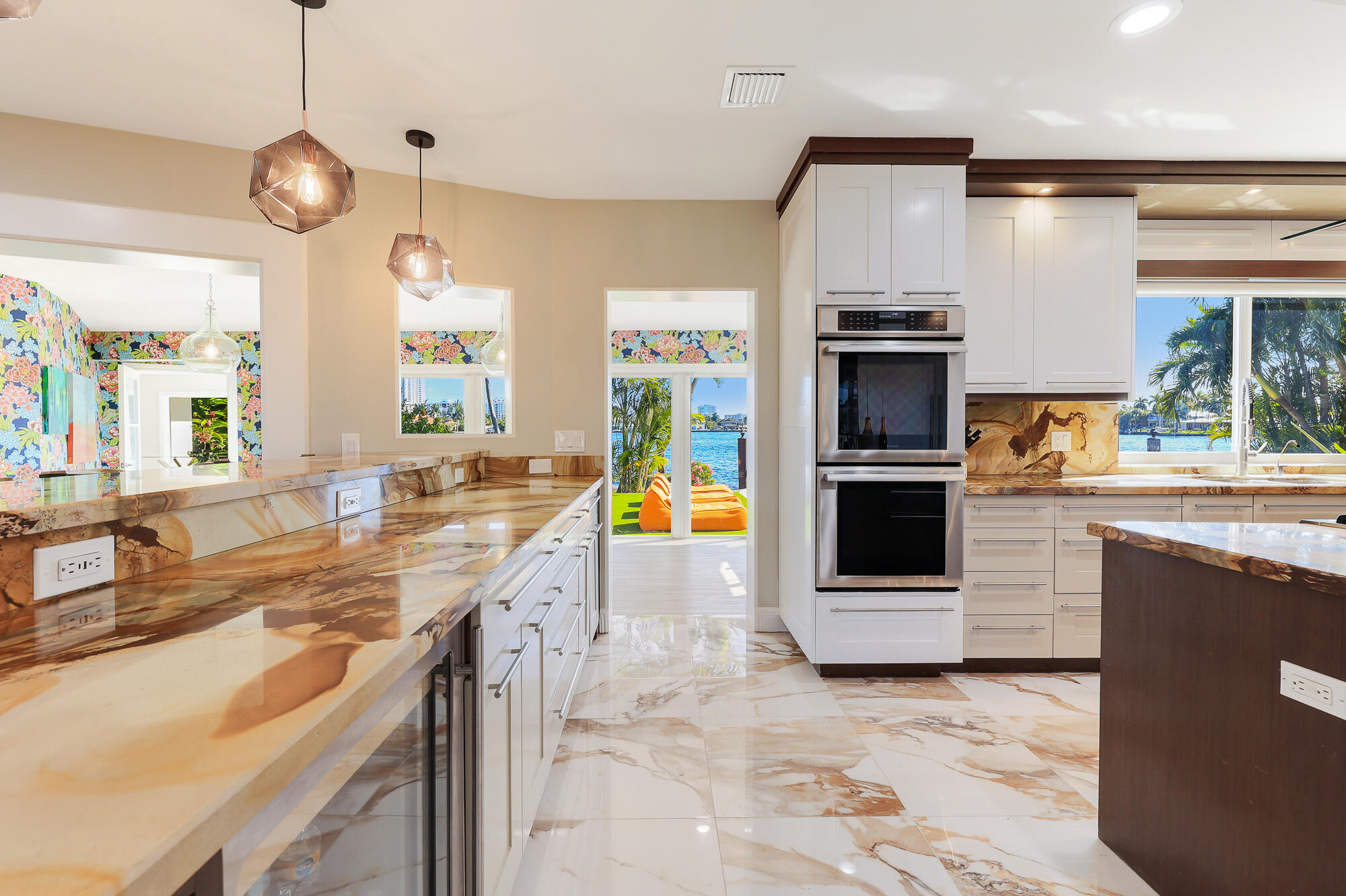 CYPRESS POINT - Residential